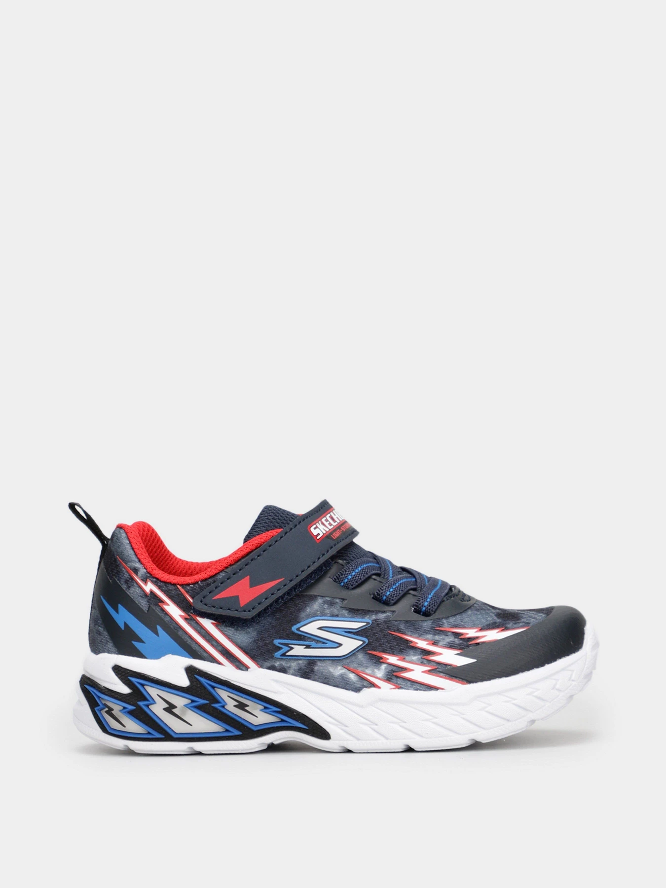 Кроссовки Skechers Light Storm 2.0 модель 400150N NVRD Кроссовки Skechers Light Storm 2.0 модель 400150N NVRD Фото