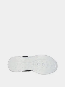 Кроссовки Skechers Vortex-Flash - Zorent модель 400600L BKGY Фото