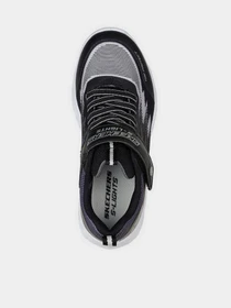 Кроссовки Skechers Vortex-Flash - Zorent модель 400600L BKGY Фото