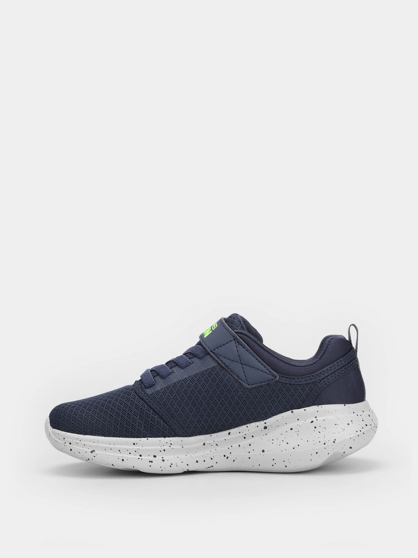 Кроссовки Skechers Go Run Fast модель 405028L NVY Кроссовки Skechers Go Run Fast модель 405028L NVY Фото