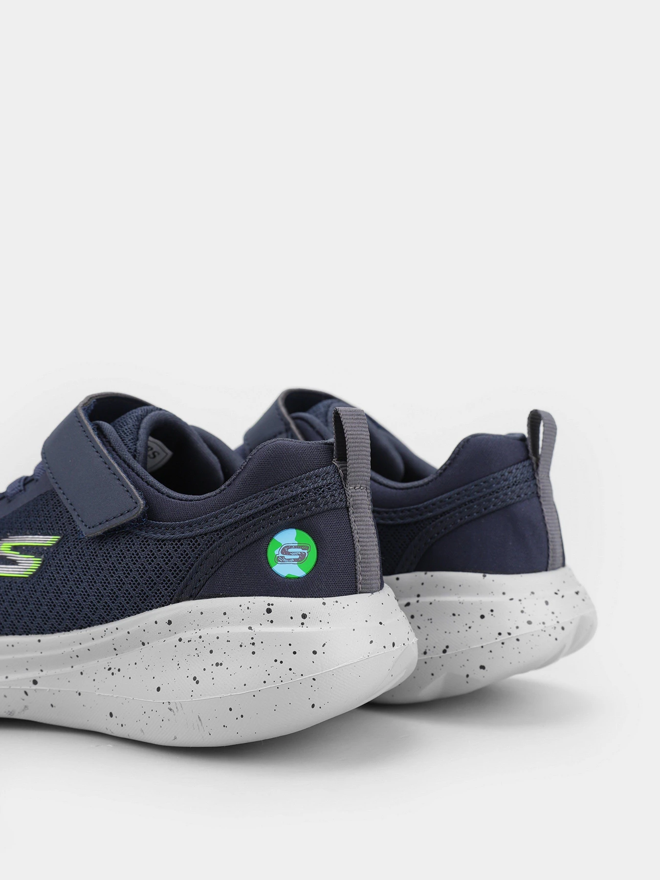 Кроссовки Skechers Go Run Fast модель 405028L NVY Кроссовки Skechers Go Run Fast модель 405028L NVY Фото