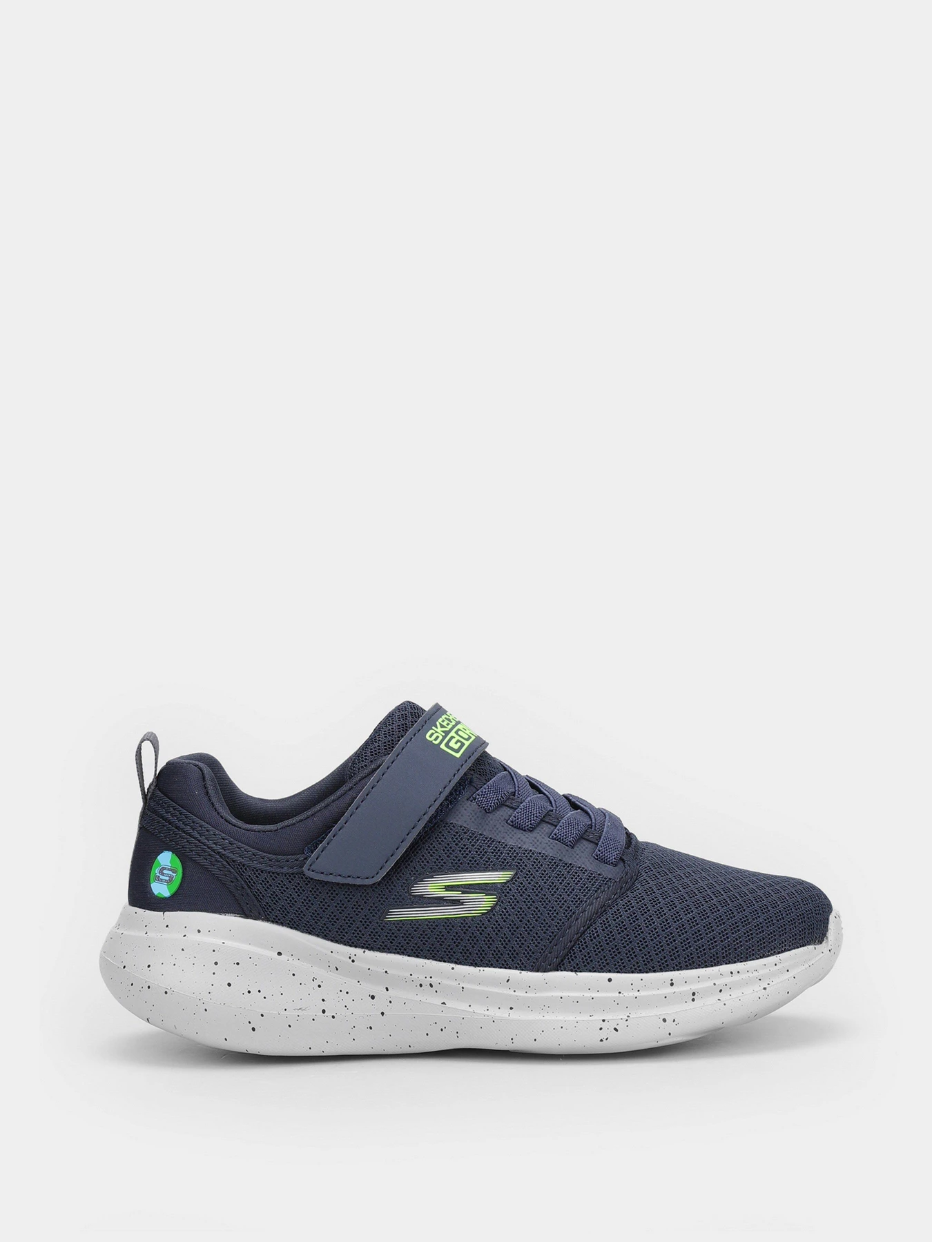 Кроссовки Skechers Go Run Fast модель 405028L NVY Кроссовки Skechers Go Run Fast модель 405028L NVY Фото