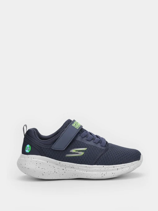 Кросівки Skechers Go Run Fast модель 405028L NVY Фото