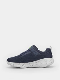 Кроссовки Skechers Go Run Fast модель 405028L NVY Фото