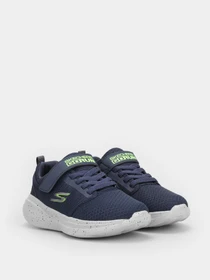 Кроссовки Skechers Go Run Fast модель 405028L NVY Фото