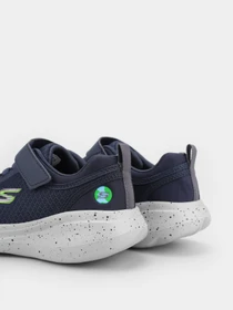 Кроссовки Skechers Go Run Fast модель 405028L NVY Фото