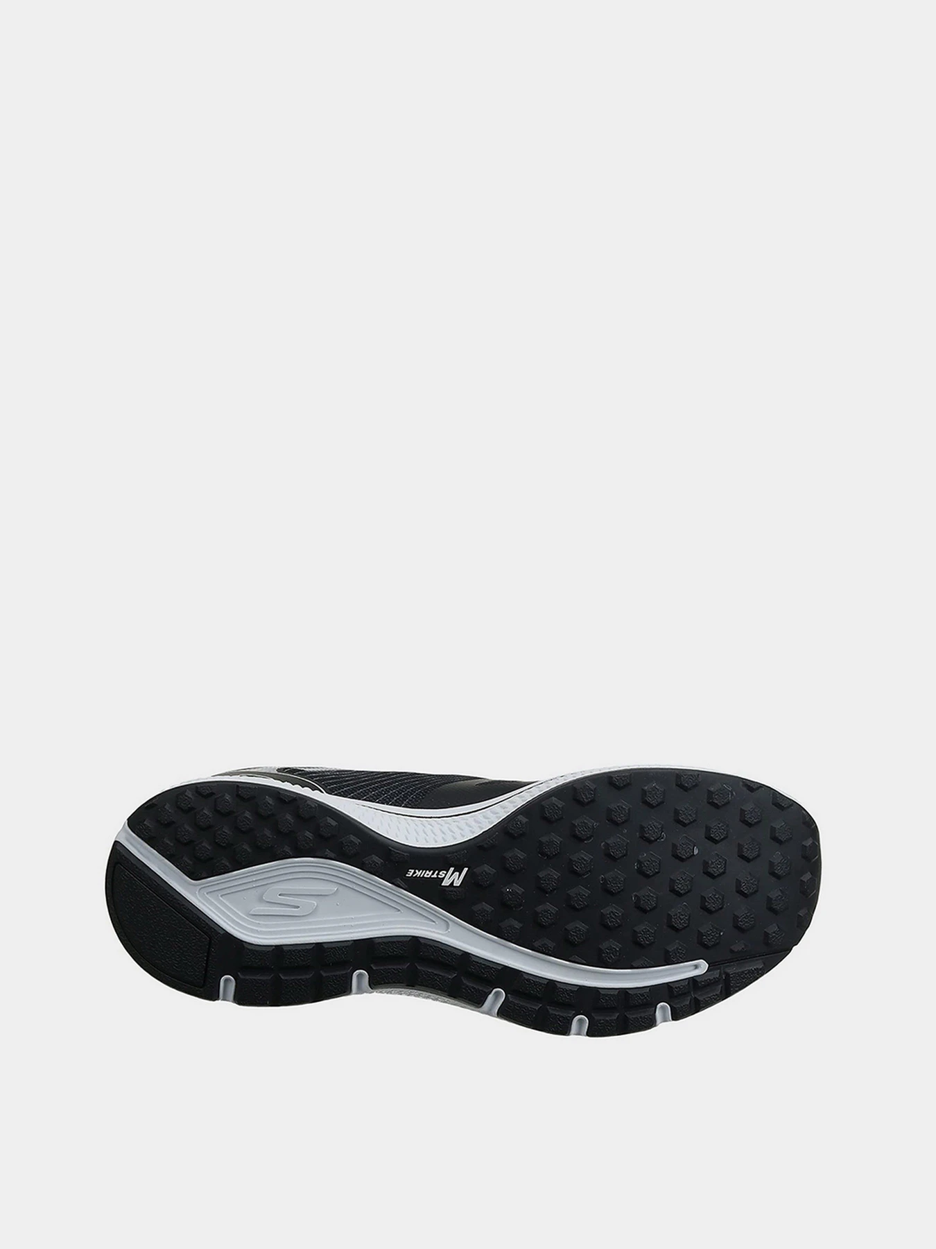 Кроссовки Skechers GO RUN Consistent™ - Kelpton модель 405018L BKW Кроссовки Skechers GO RUN Consistent™ - Kelpton модель 405018L BKW Фото
