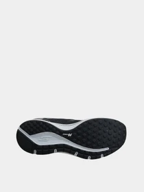 Кроссовки Skechers GO RUN Consistent™ - Kelpton модель 405018L BKW Фото