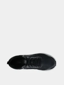 Кроссовки Skechers GO RUN Consistent™ - Kelpton модель 405018L BKW Фото