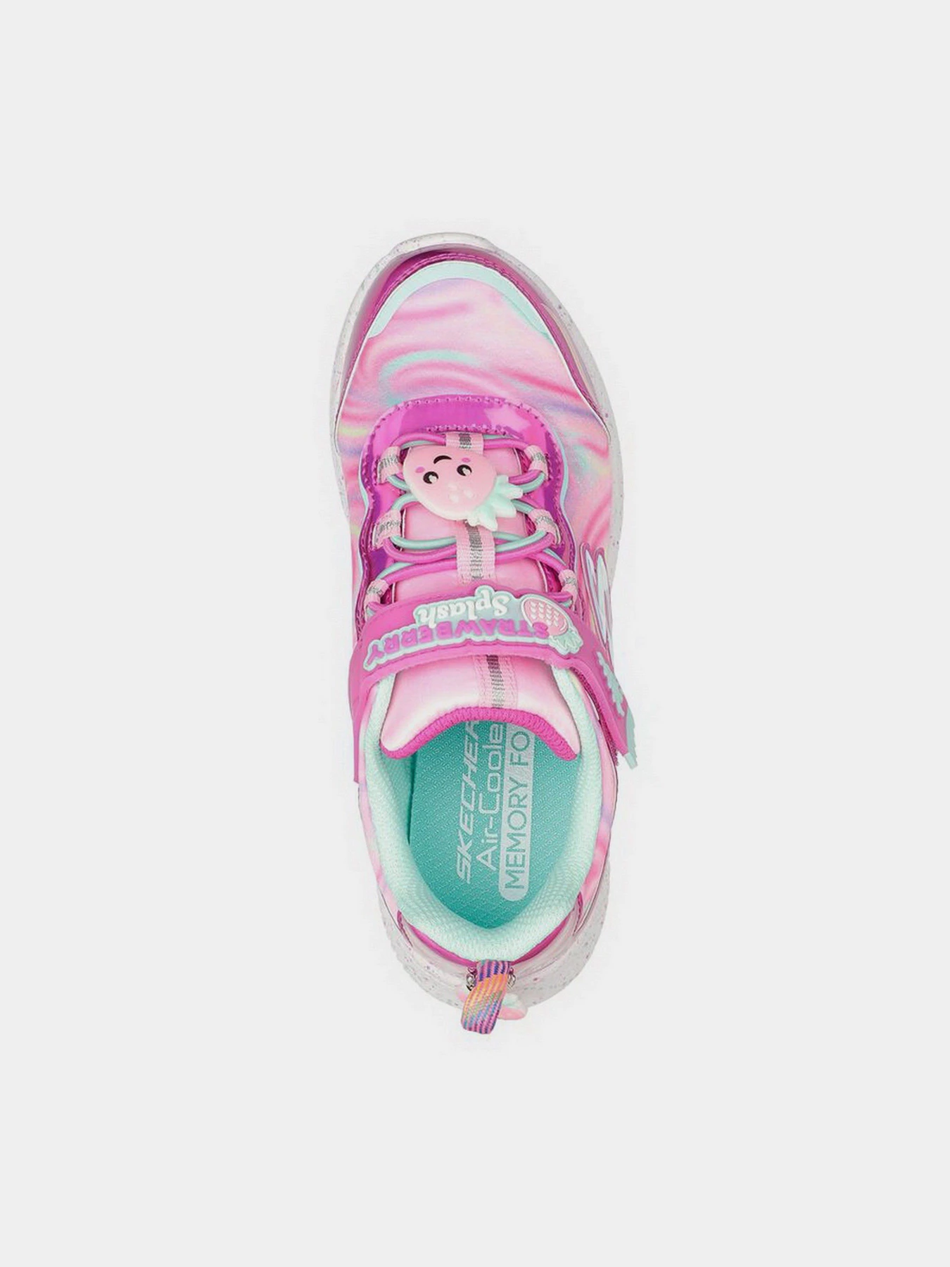 Кроссовки Skechers Jumpsters - Sweet Kickz модель 302215L PKMT Кроссовки Skechers Jumpsters - Sweet Kickz модель 302215L PKMT Фото