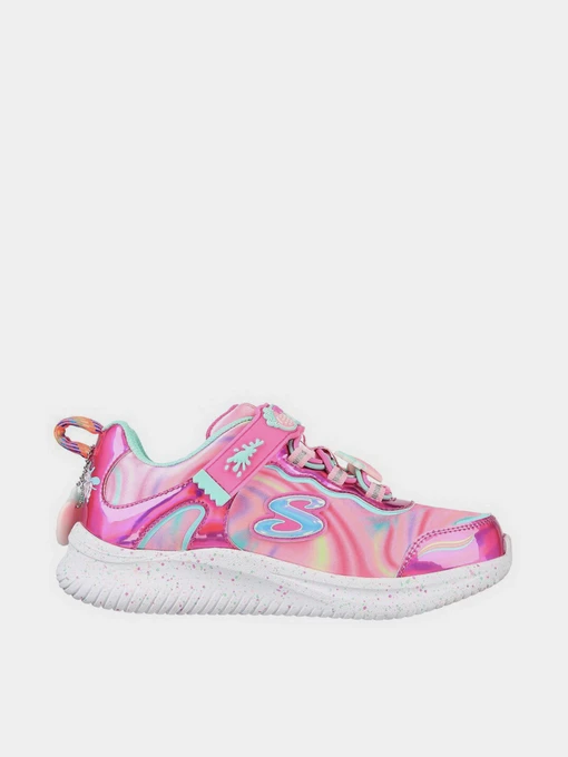 Кросівки Skechers Jumpsters - Sweet Kickz модель 302215L PKMT Фото