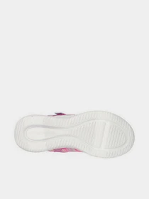 Кроссовки Skechers Jumpsters - Sweet Kickz модель 302215L PKMT Фото