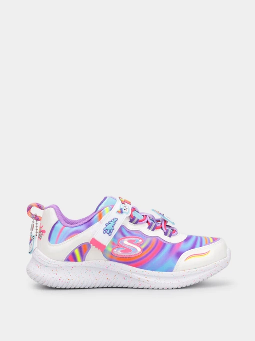 Кросівки Skechers Jumpsters - Sweet Kickz модель 302215L WMLT Фото
