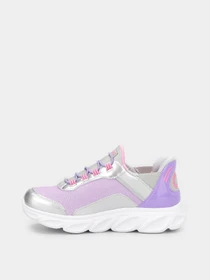Кроссовки Skechers Flex Glide модель 302221L GYLV Фото