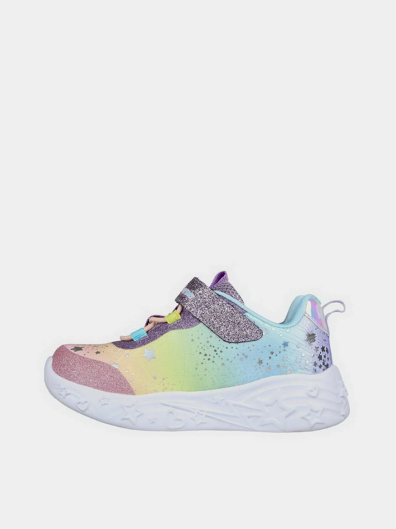 Кроссовки Skechers Unicorn Charmer - Twilight Dream модель 302681N PRMT Кроссовки Skechers Unicorn Charmer - Twilight Dream модель 302681N PRMT Фото