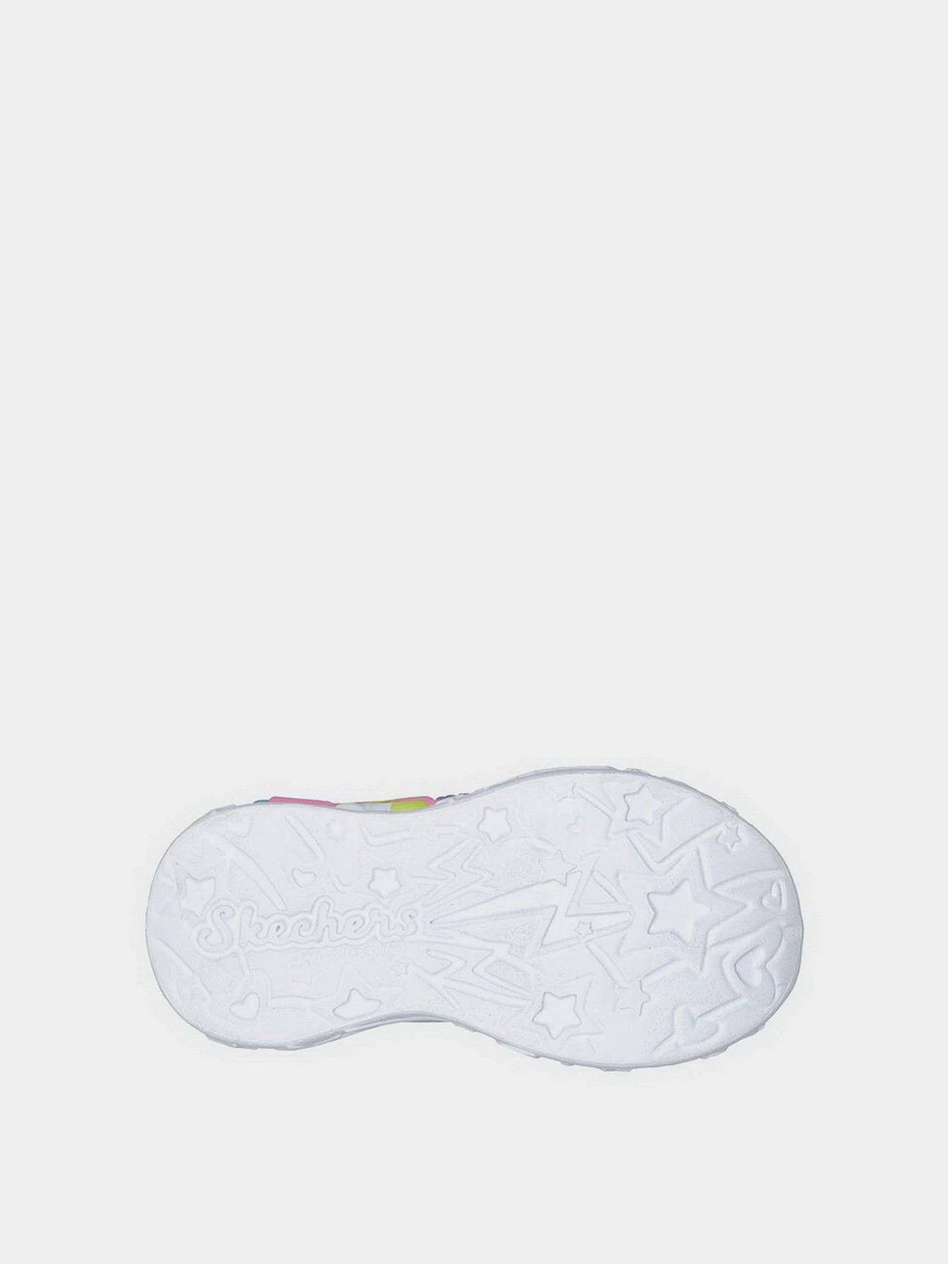 Кроссовки Skechers Unicorn Charmer - Twilight Dream модель 302681N PRMT Кроссовки Skechers Unicorn Charmer - Twilight Dream модель 302681N PRMT Фото