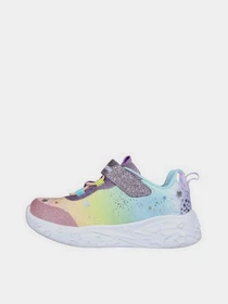 Кроссовки Skechers Unicorn Charmer - Twilight Dream модель 302681N PRMT Фото