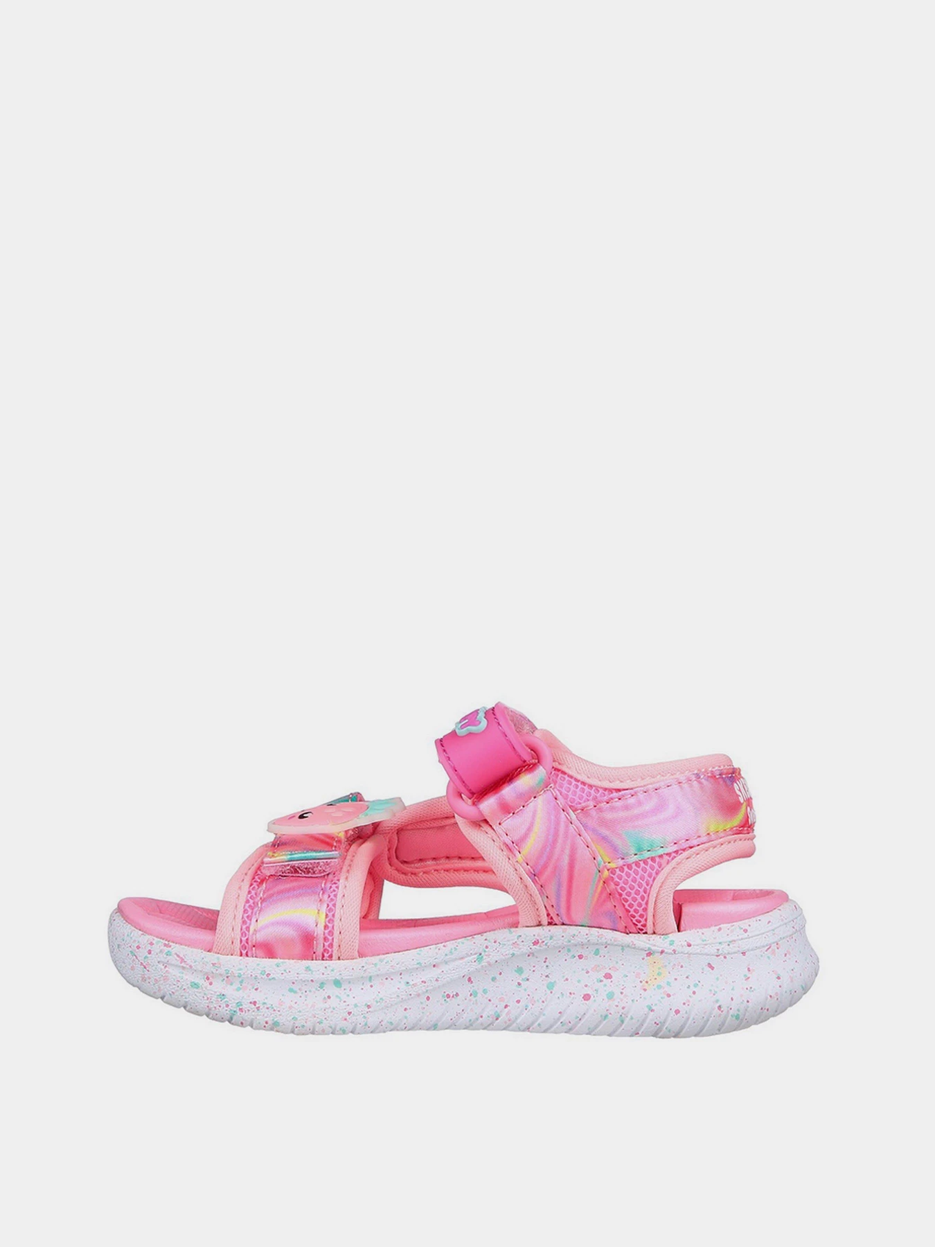 Сандалії Skechers Jumpsters модель 302999N PKMT Сандалії Skechers Jumpsters модель 302999N PKMT Фото