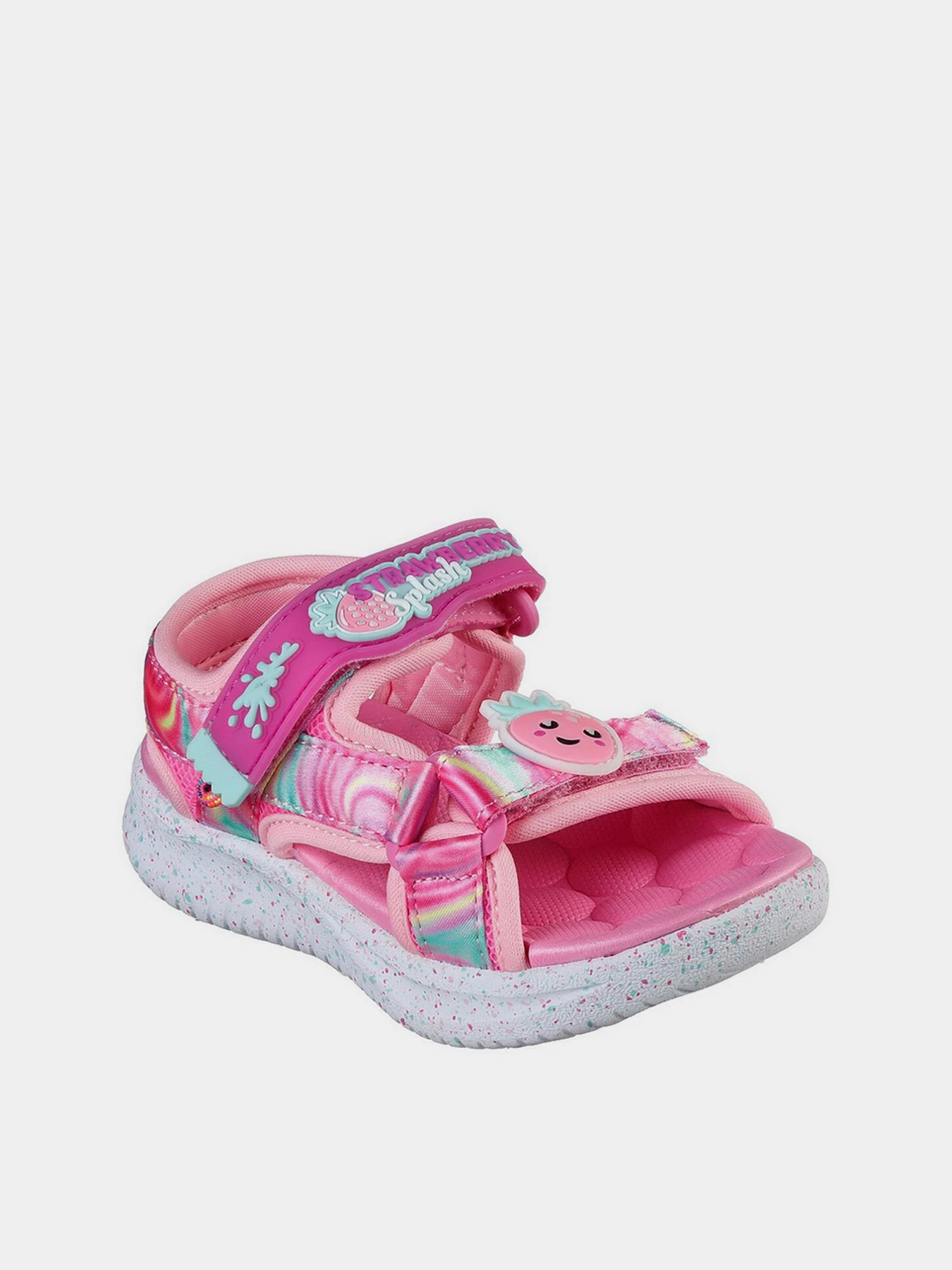 Сандалії Skechers Jumpsters модель 302999N PKMT Сандалії Skechers Jumpsters модель 302999N PKMT Фото