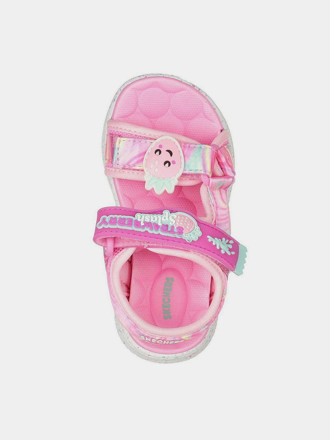 Сандалії Skechers Jumpsters модель 302999N PKMT Сандалії Skechers Jumpsters модель 302999N PKMT Фото