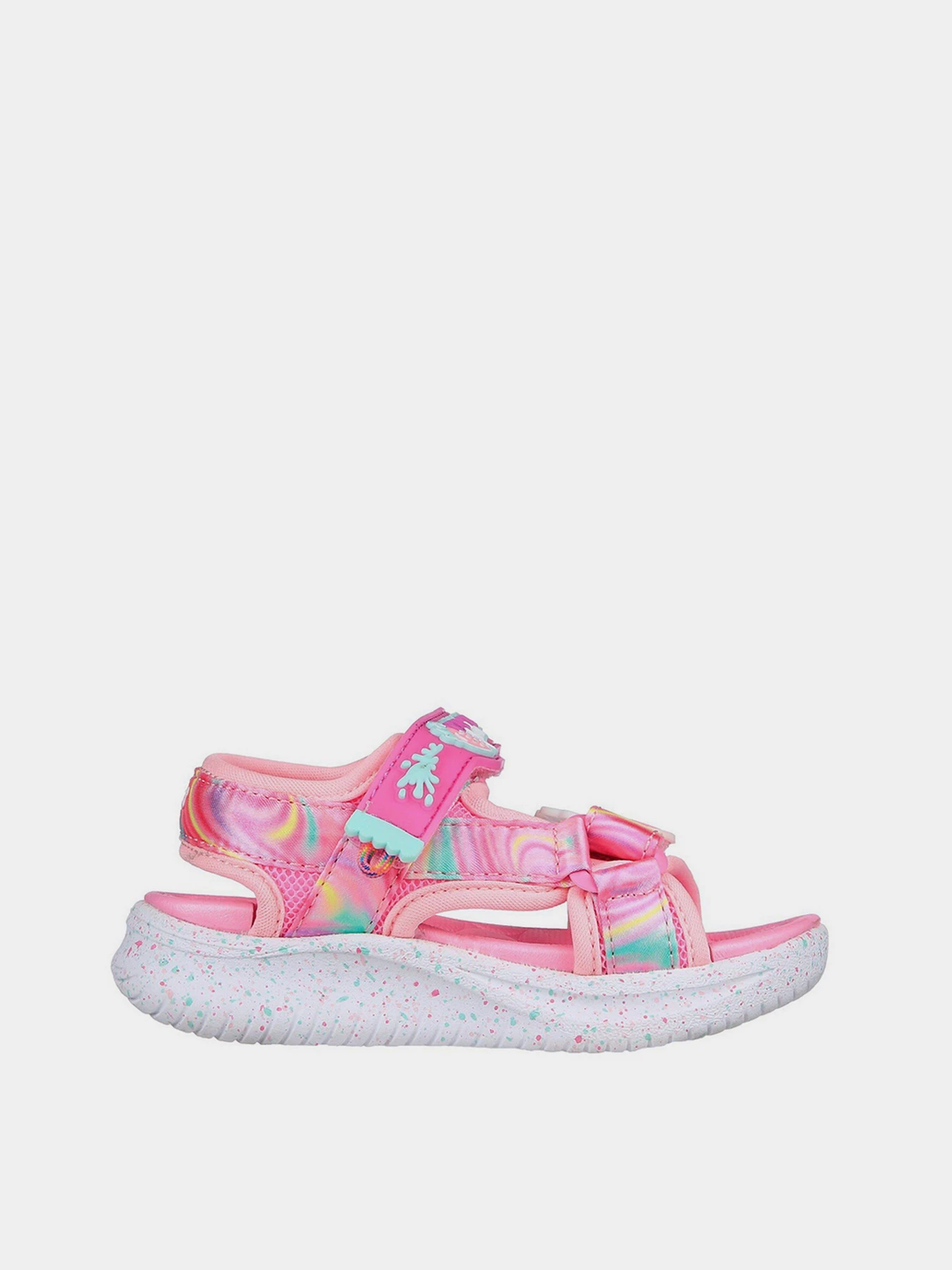 Сандалії Skechers Jumpsters модель 302999N PKMT Сандалії Skechers Jumpsters модель 302999N PKMT Фото
