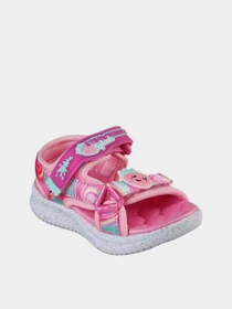 Сандалії Skechers Jumpsters модель 302999N PKMT Фото