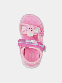 Сандалії Skechers Jumpsters модель 302999N PKMT Фото