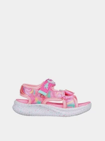 Сандалії Skechers Jumpsters модель 302999N PKMT Фото