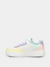 Кеды Skechers Sport Court 92 модель 310156L WMLT Фото