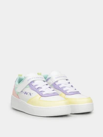 Кеды Skechers Sport Court 92 модель 310156L WMLT Фото