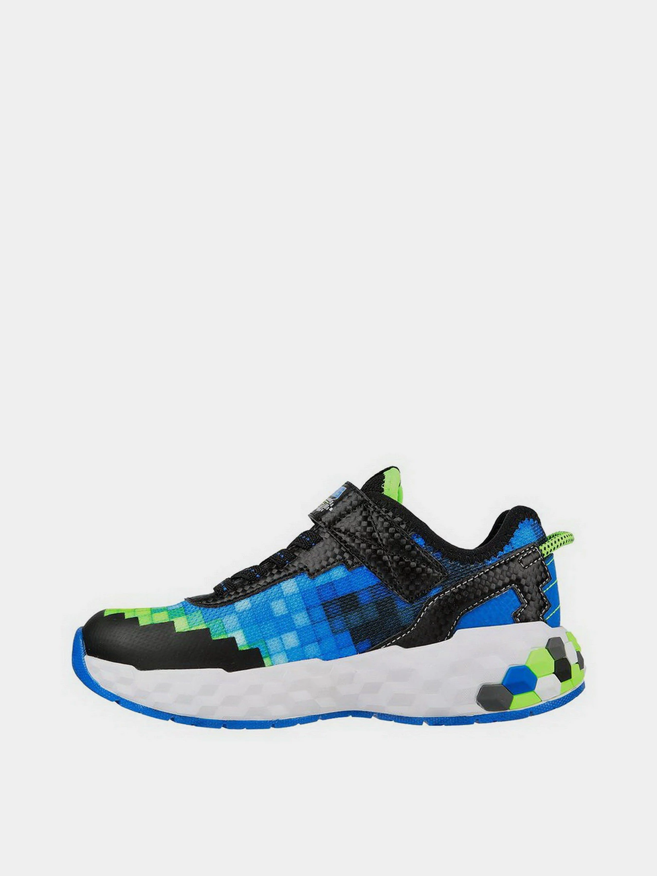 Кроссовки Skechers Mega-Craft 2.0 модель 402204L BBLM Кроссовки Skechers Mega-Craft 2.0 модель 402204L BBLM Фото