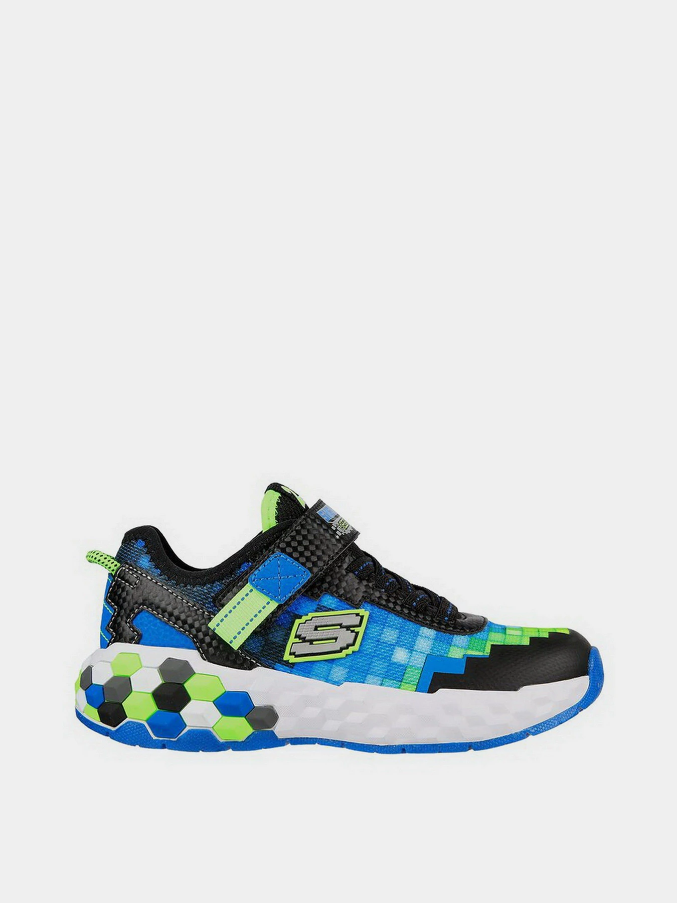 Кроссовки Skechers Mega-Craft 2.0 модель 402204L BBLM Кроссовки Skechers Mega-Craft 2.0 модель 402204L BBLM Фото