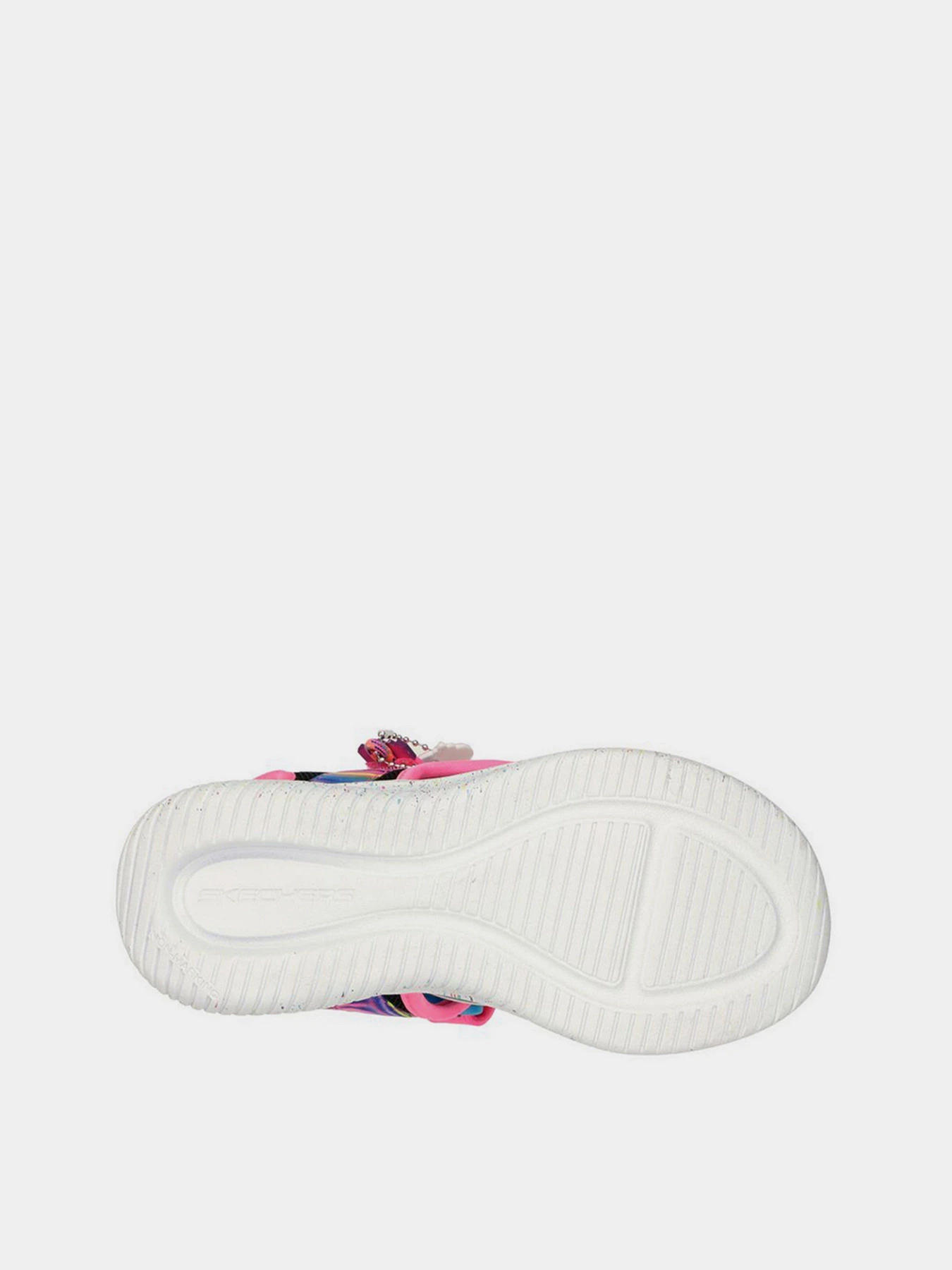 Сандалії Skechers Jumpsters модель 302999L BKMT Сандалії Skechers Jumpsters модель 302999L BKMT Фото
