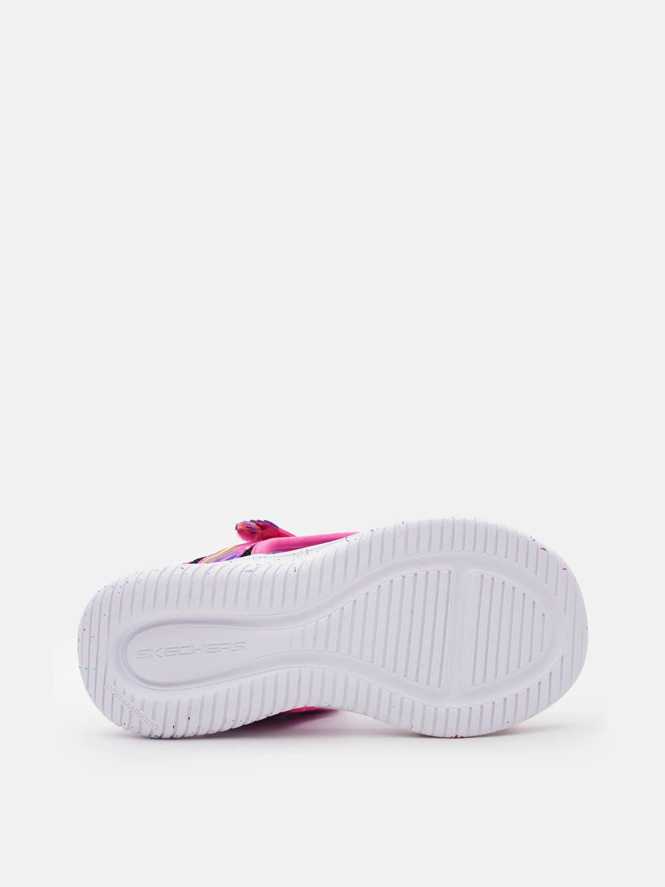 Сандалії Skechers Jumpsters модель 302999L BKMT Сандалії Skechers Jumpsters модель 302999L BKMT Фото