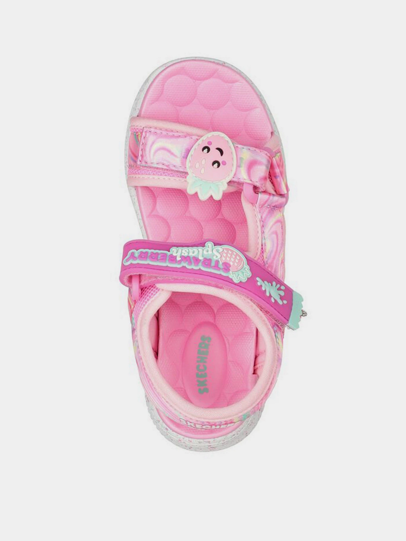 Сандалії Skechers Jumpsters модель 302999L PKMT Сандалії Skechers Jumpsters модель 302999L PKMT Фото