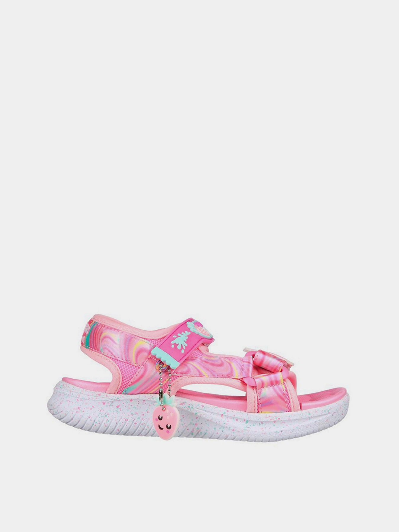 Сандалії Skechers Jumpsters модель 302999L PKMT Сандалії Skechers Jumpsters модель 302999L PKMT Фото