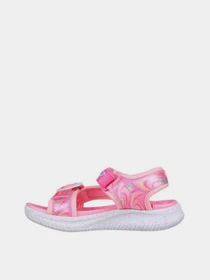 Сандалії Skechers Jumpsters модель 302999L PKMT Фото