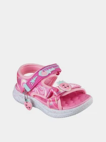 Сандалії Skechers Jumpsters модель 302999L PKMT Фото