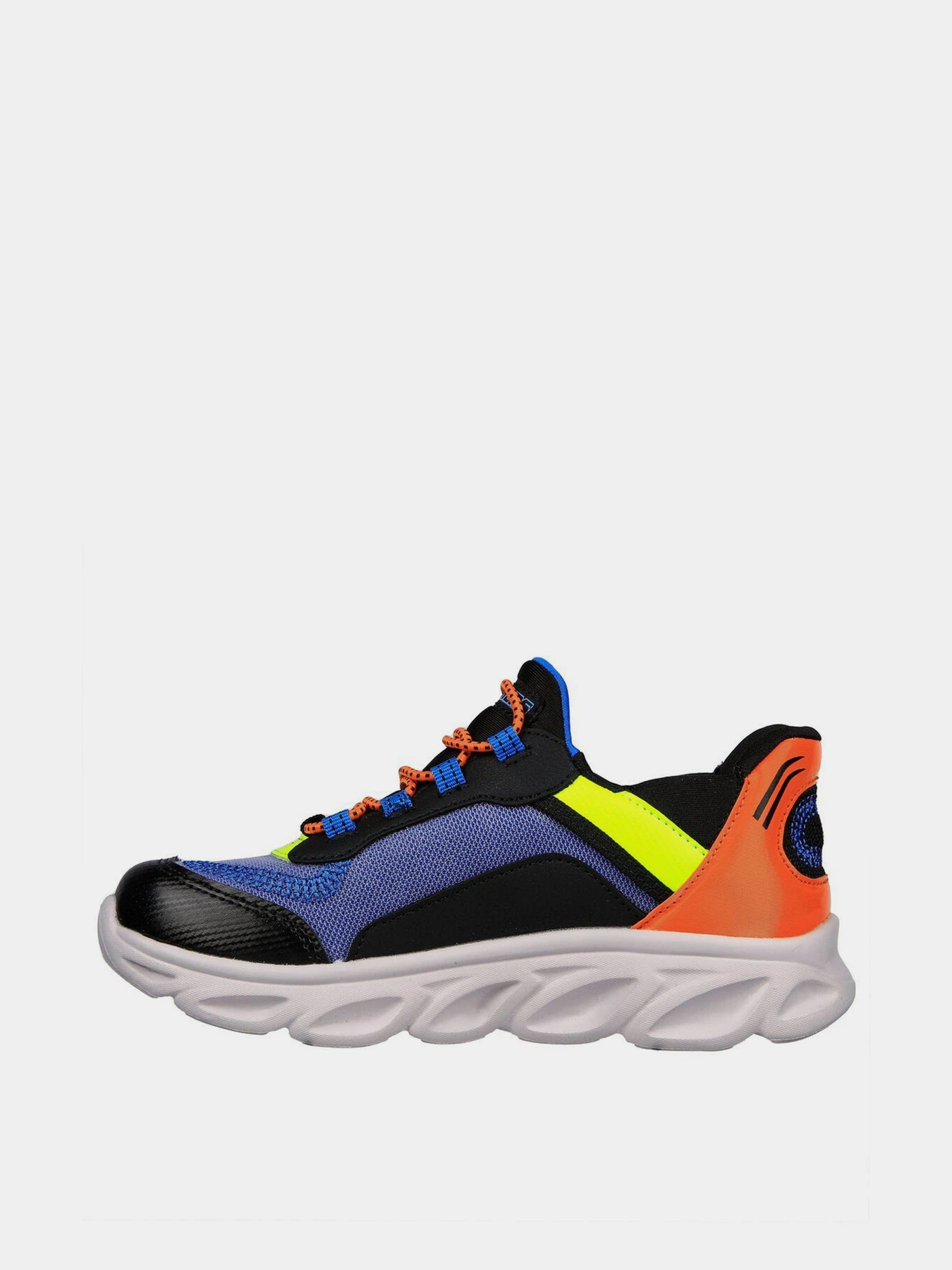 Кроссовки Skechers Slip-Ins: Flex Glide модель 403840L BLMT Кроссовки Skechers Slip-Ins: Flex Glide модель 403840L BLMT Фото
