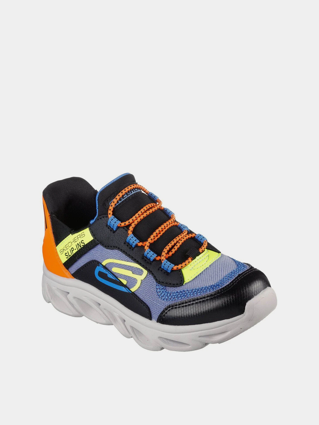 Кроссовки Skechers Slip-Ins: Flex Glide модель 403840L BLMT Кроссовки Skechers Slip-Ins: Flex Glide модель 403840L BLMT Фото