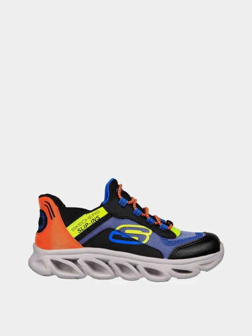 Кросівки Skechers Slip-Ins: Flex Glide модель 403840L BLMT Фото