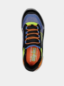 Кроссовки Skechers Slip-Ins: Flex Glide модель 403840L BLMT Фото