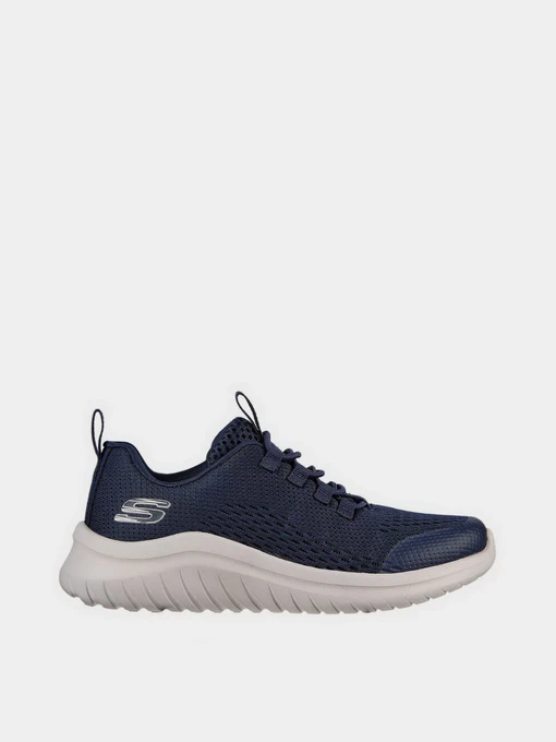 Кроссовки Skechers Ultra Flex 2.0 - Kelmer модель 403788L NVY Фото