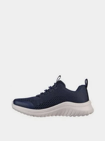 Кроссовки Skechers Ultra Flex 2.0 - Kelmer модель 403788L NVY Фото