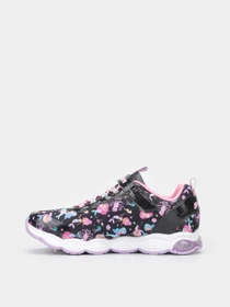 Кроссовки Skechers Lights: Glimmer Lights - Sea Glow модель 20178L BKMT Фото