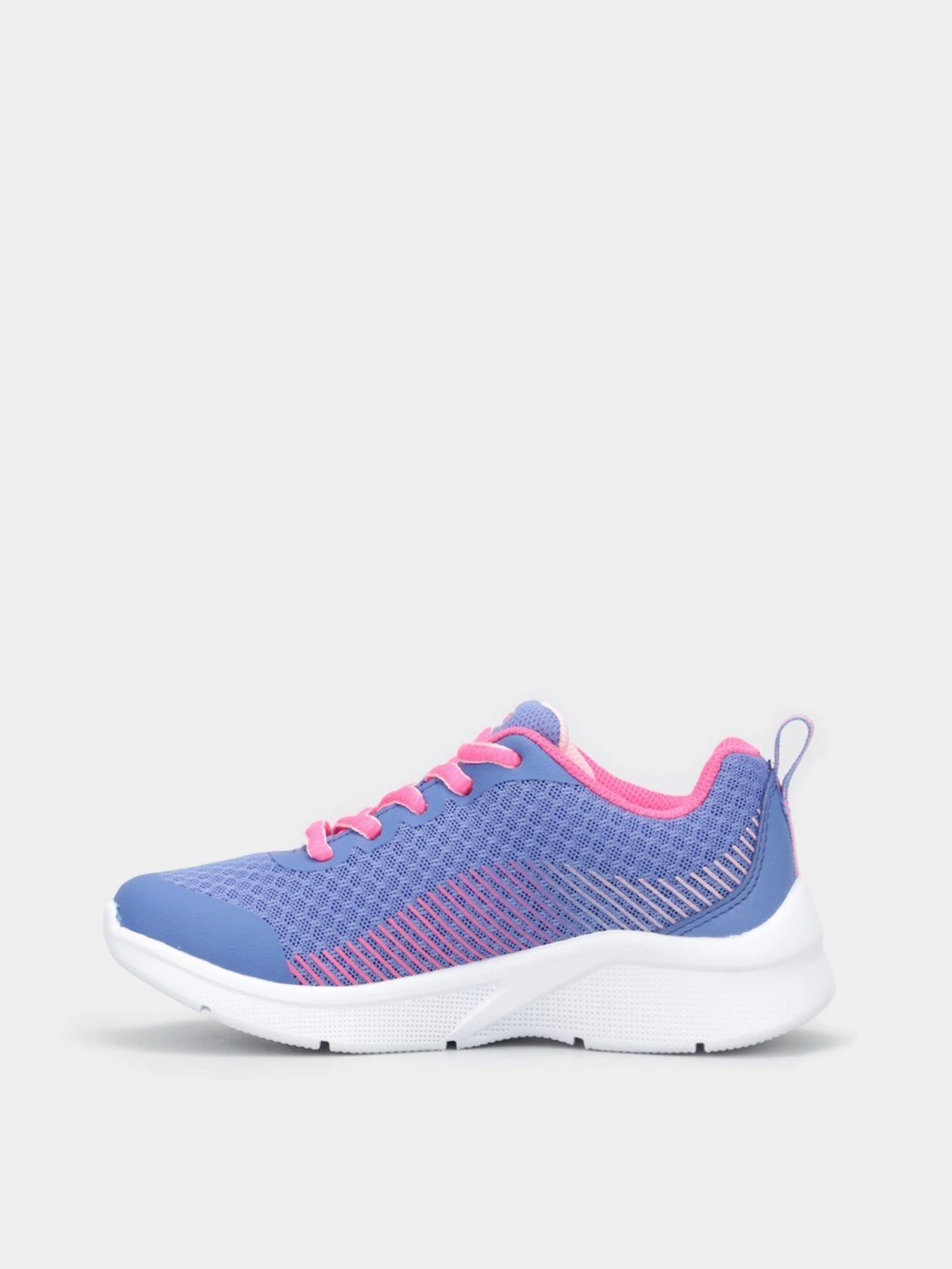 Кроссовки Skechers Microspec - Radient Runner модель 302126L BLNC Фото