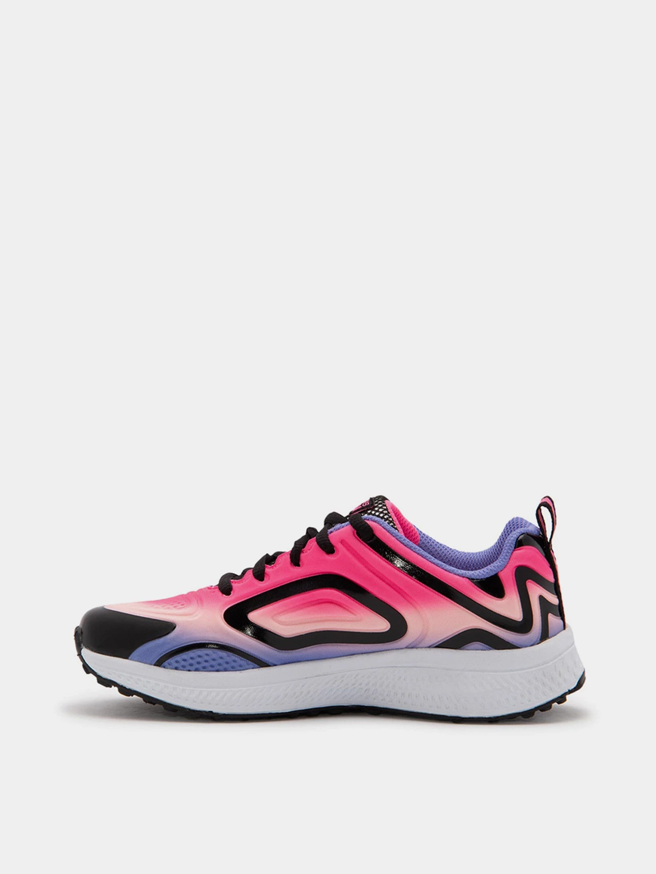 Кроссовки Skechers Go Run Consistent модель 302406L BKMT Фото