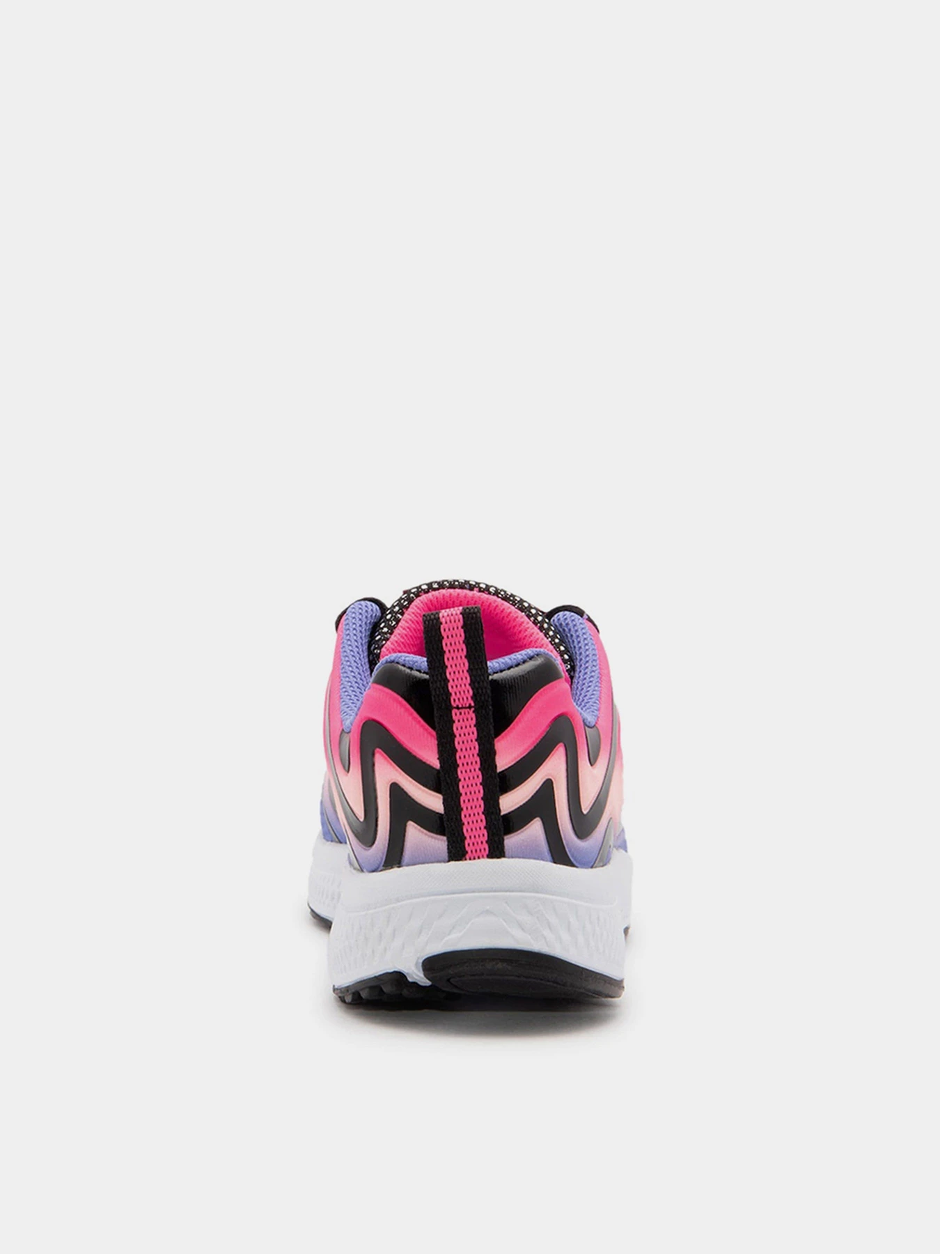 Кроссовки Skechers Go Run Consistent модель 302406L BKMT Фото