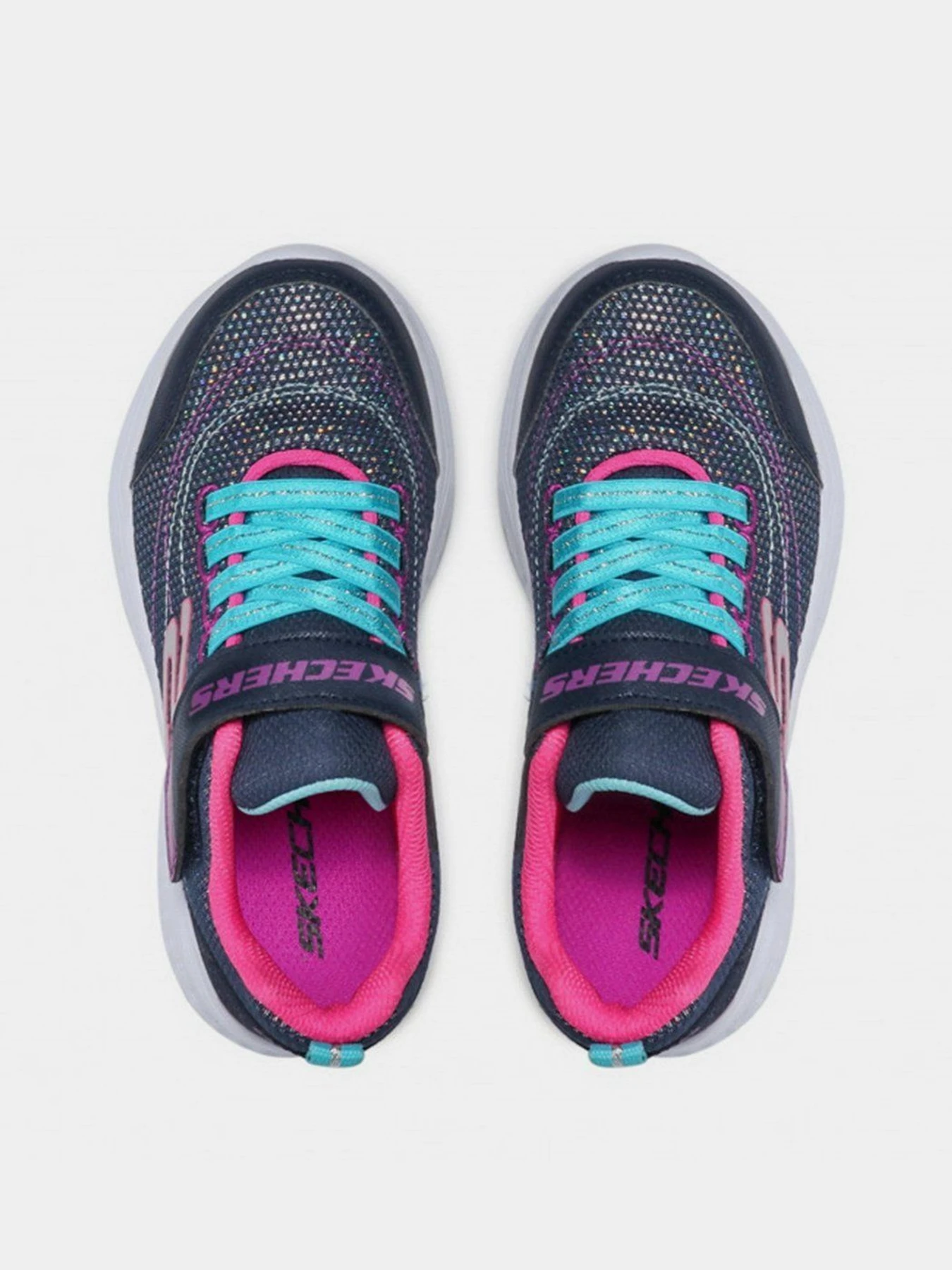 Кроссовки Skechers Eternal Shine модель 302455L NVMT Фото
