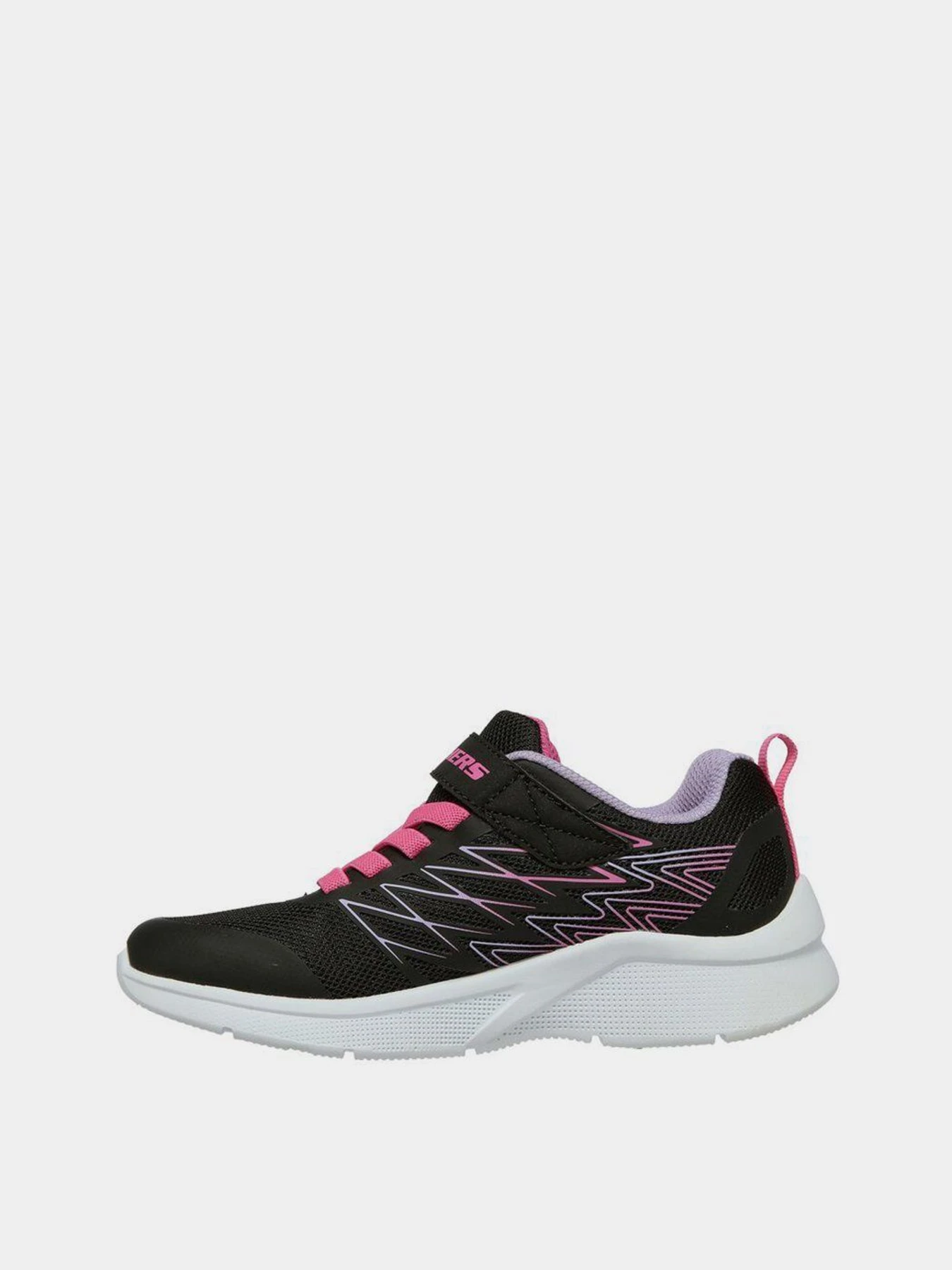 Кросівки Skechers Bold Delight модель 302468L BLK Кросівки Skechers Bold Delight модель 302468L BLK Фото